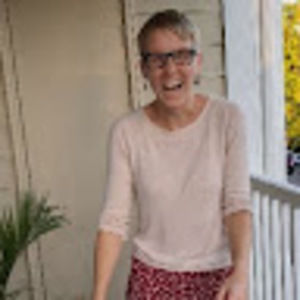 Meet your Posher, Kate